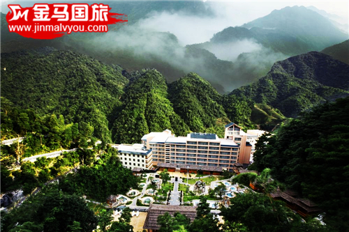 莽山