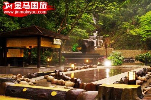 莽山