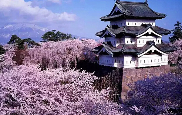 日本青森北海道游记