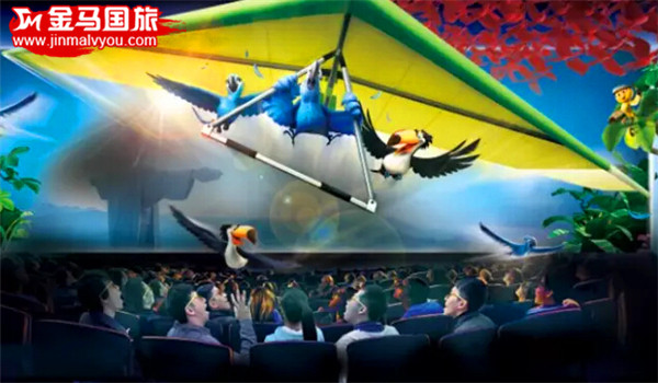 广州长隆欢乐世界 广州长隆欢乐世界