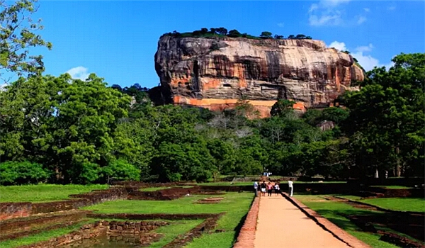 斯里兰卡旅游 斯里兰卡旅游