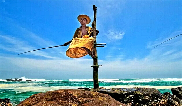斯里兰卡旅游 斯里兰卡旅游